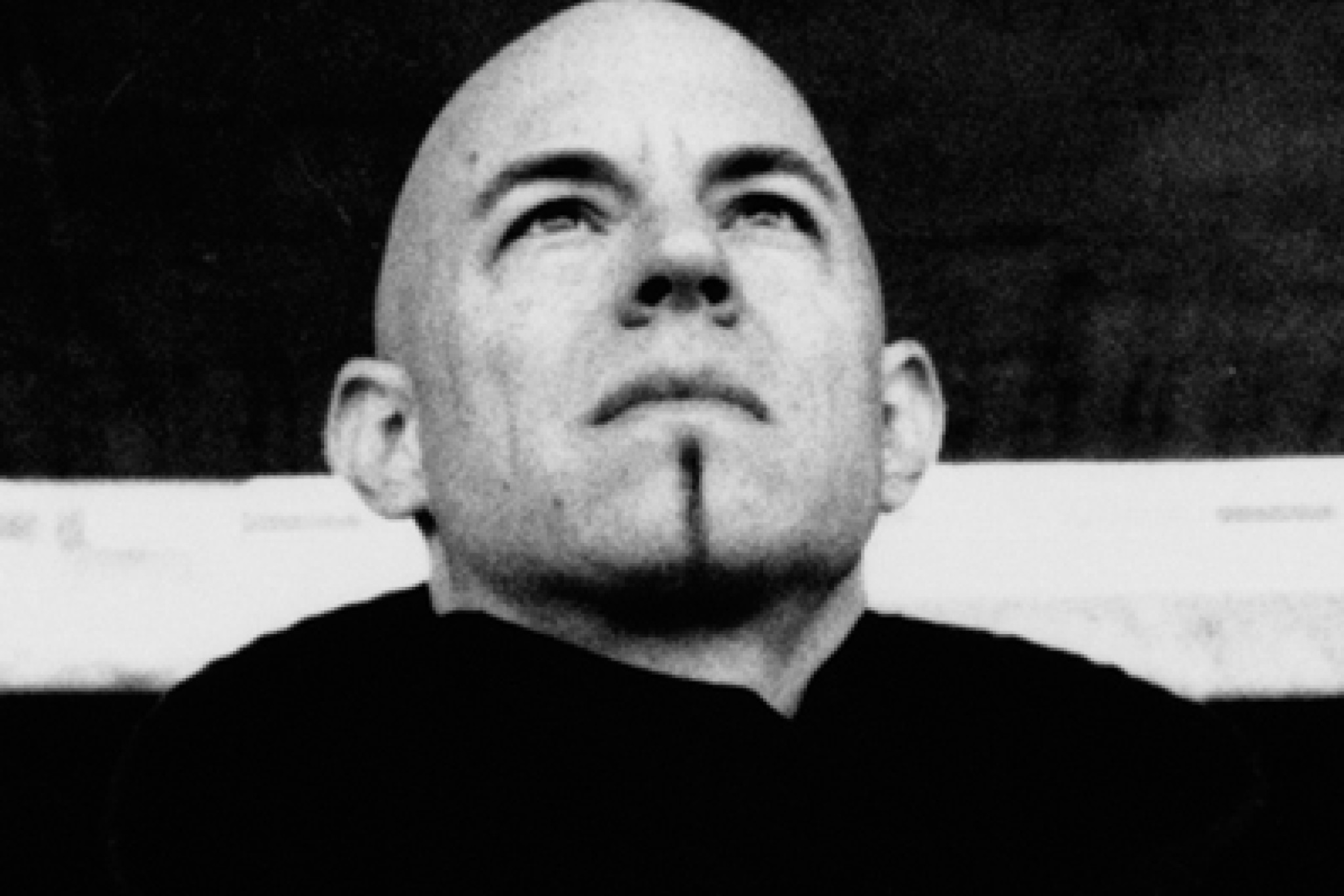 Nik Bärtsch © Martin Möll