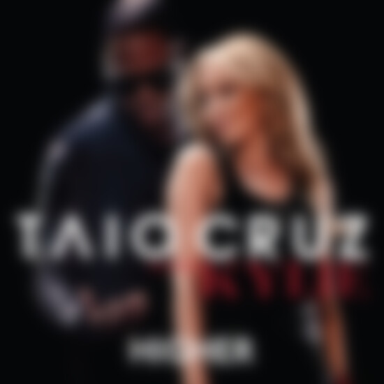 Taio Cruz | Musik | Higher (2-Track): Cruz,Taio feat. Minogue,Kylie