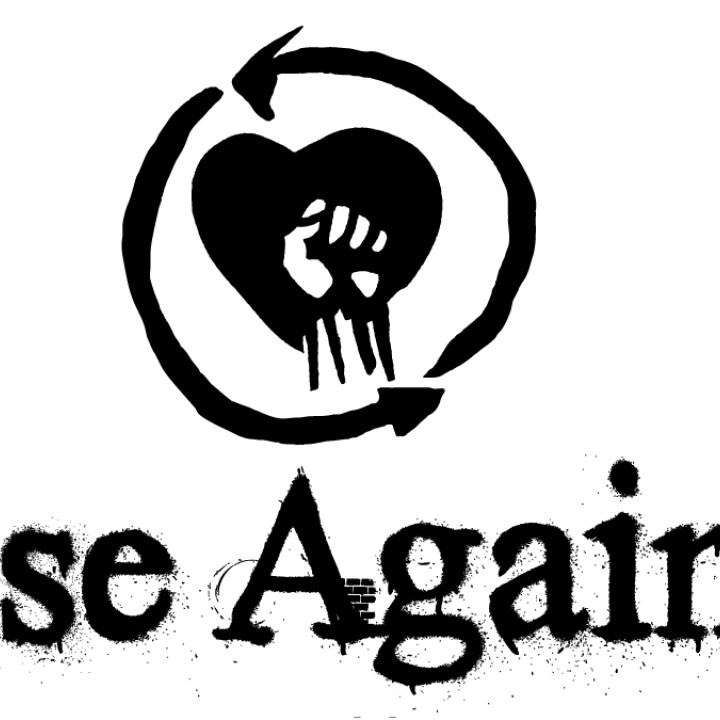 Logo Rise Against