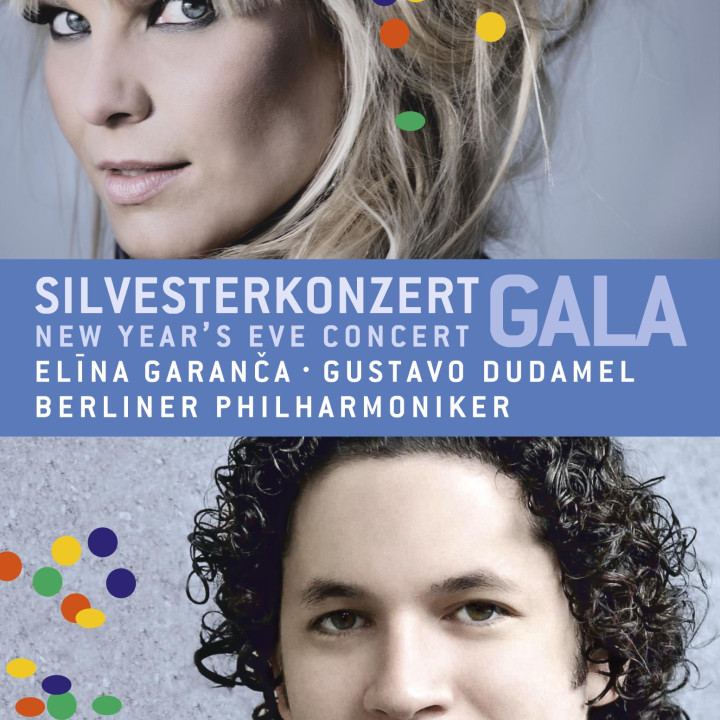 Silvesterkonzert – New Year’s Eve Concert 2010