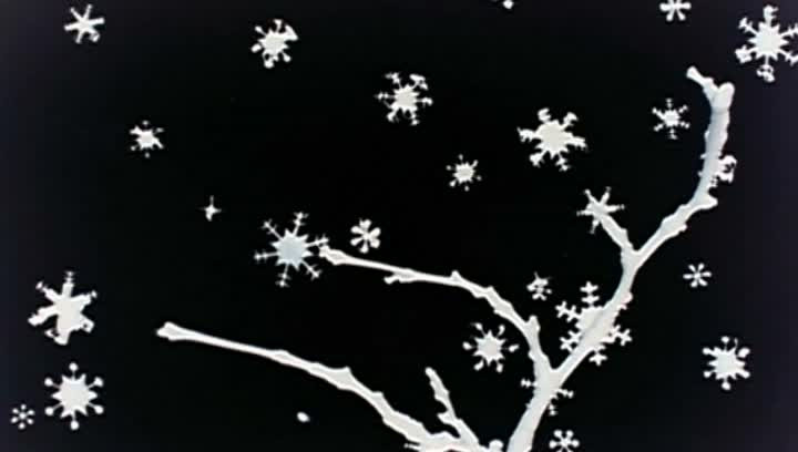 "Getting Ready For Christmas Day" (Animated Video)