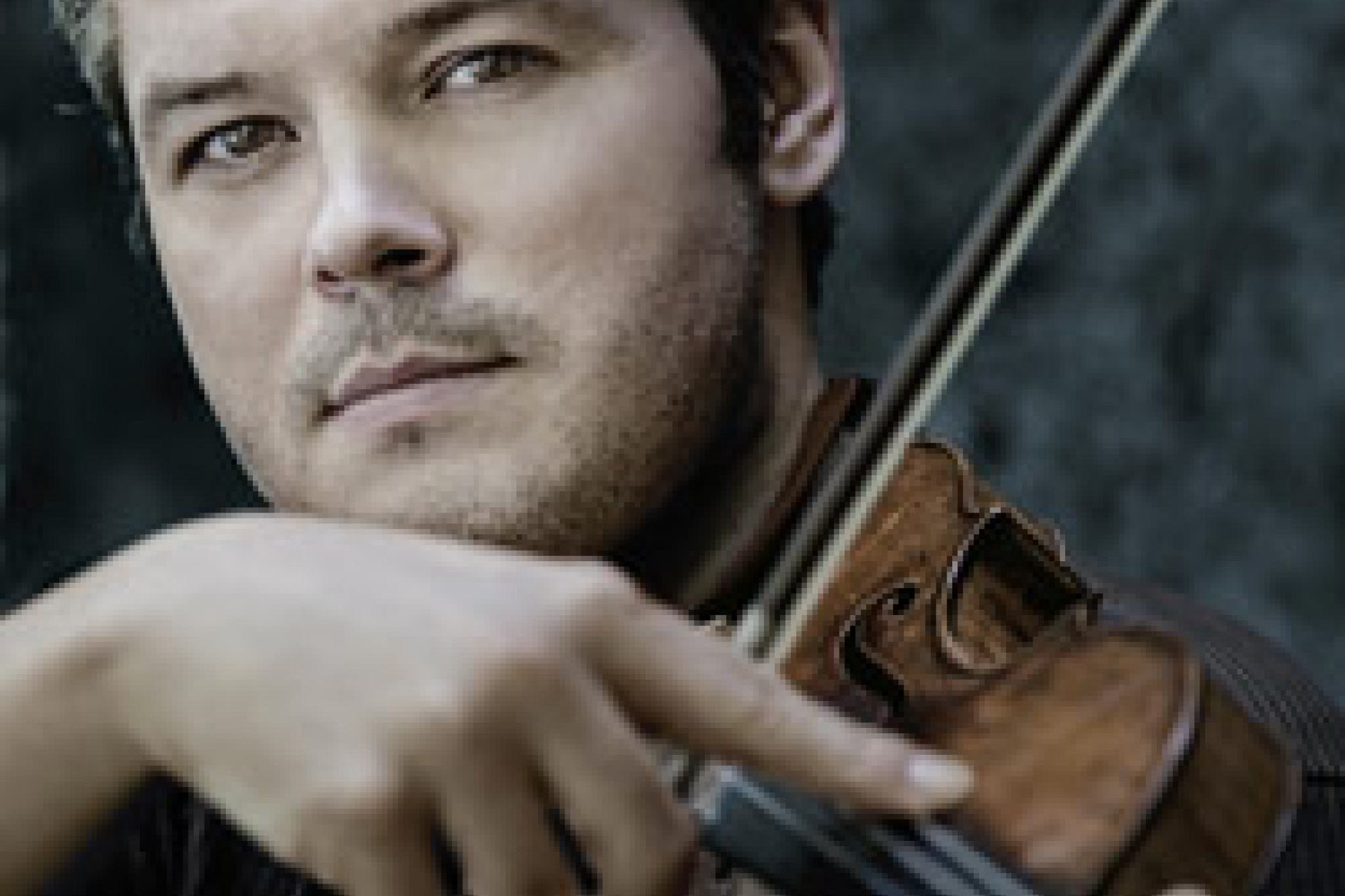 Vadim Repin © Harald Hoffmann