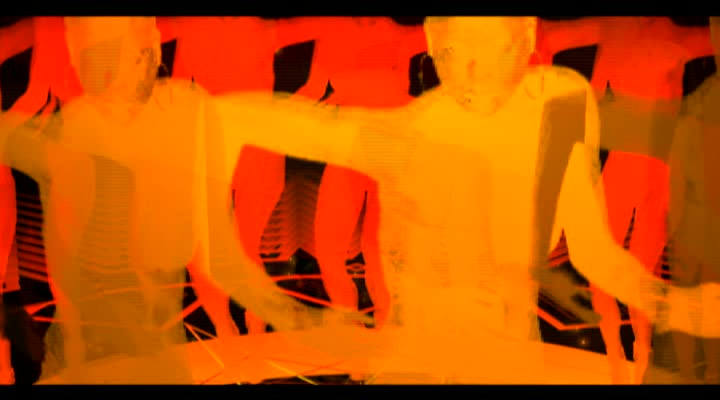 BOB SINCLAR FEAT. SEAN PAUL Tik Tok