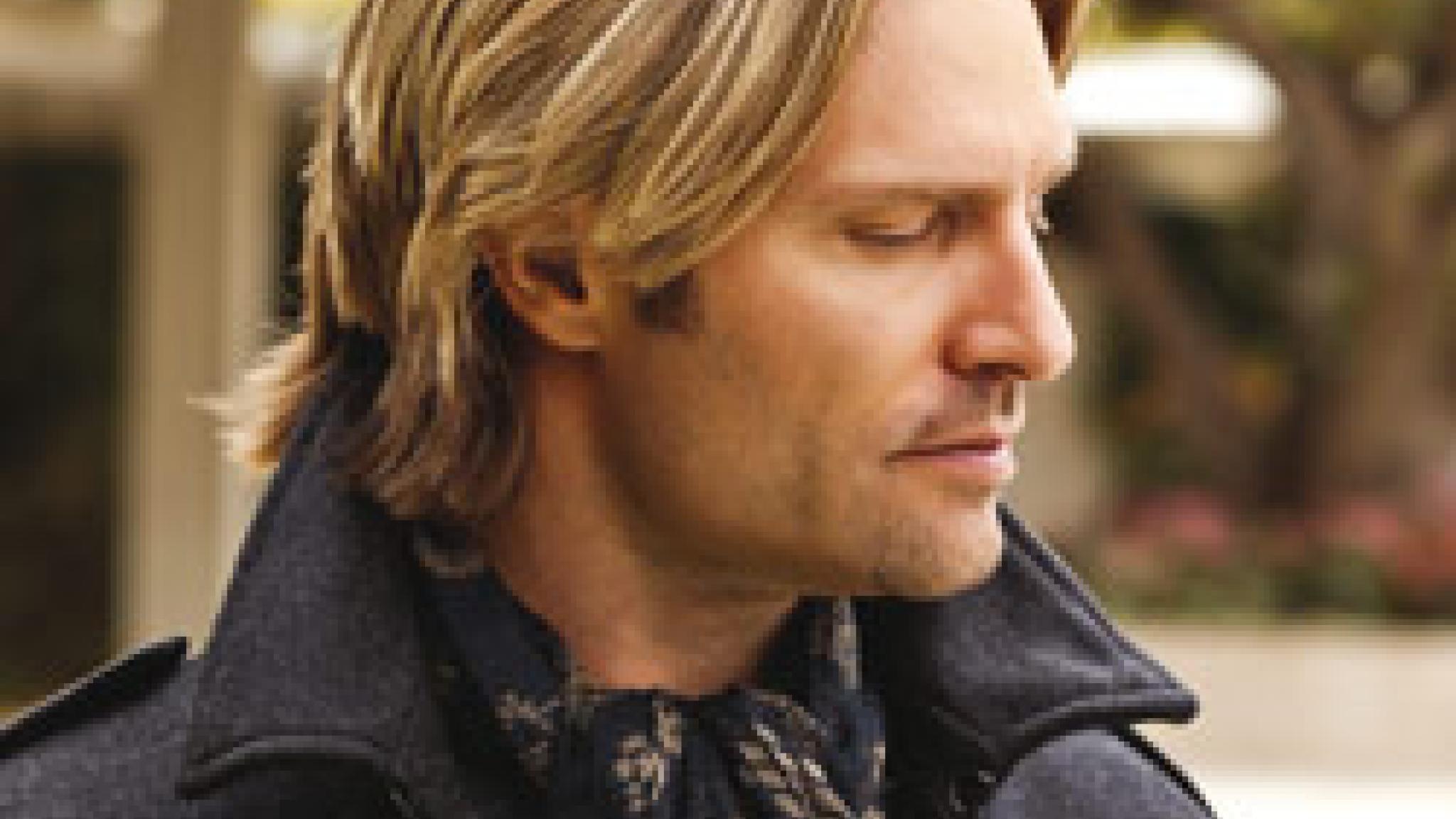 Eric Whitacre © Decca / UMG