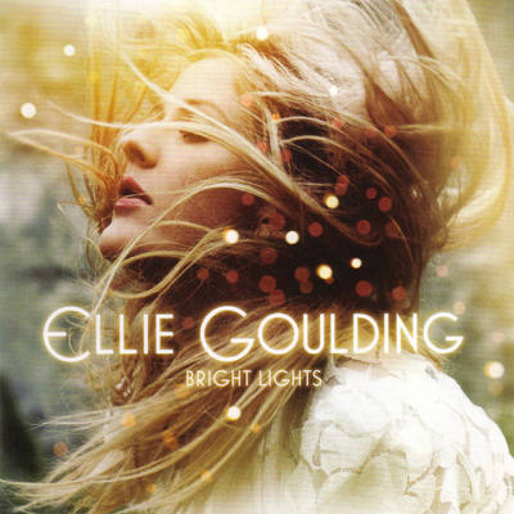 Ellie Goulding - Bright Lights