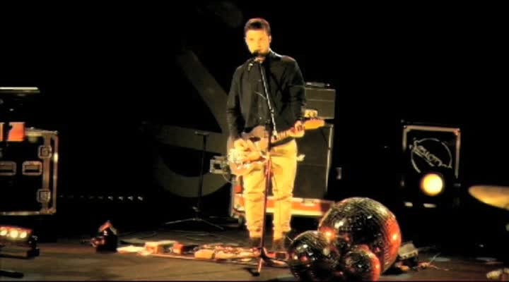 Trailer Ritual 2011