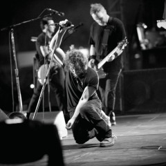 Pearl Jam – Pressebild 2010