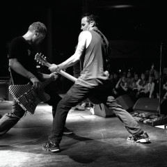 Pearl Jam – Pressebild 2010