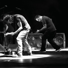 Pearl Jam – Pressebild 2010