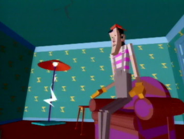 Money For Nothing (Long Vers.)