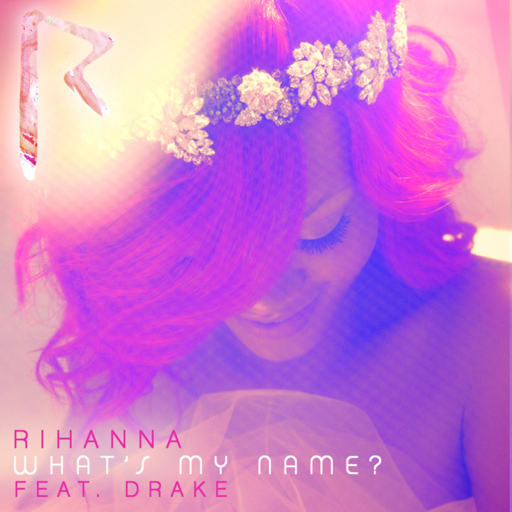 Cover What's My Name feat. Drake