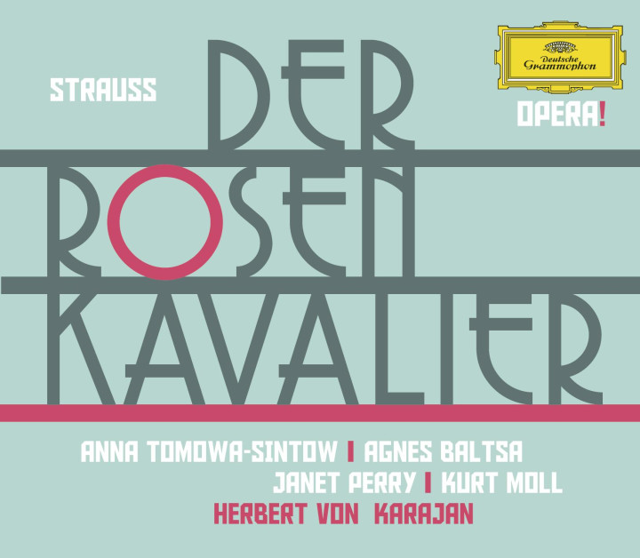 Hugo von Hoffmannsthal | Musik | Richard Strauss: Der Rosenkavalier