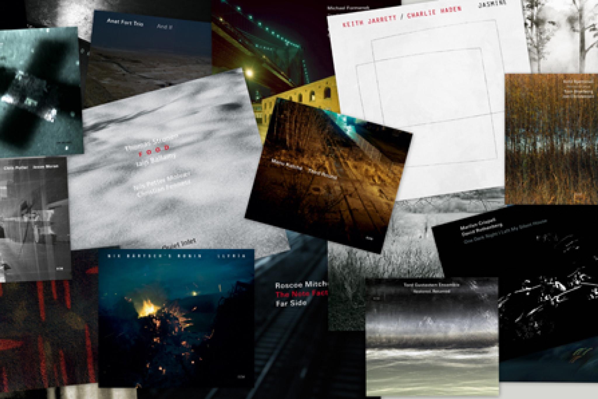 Die ECM Highlights 2010 - Der Jahresrückblick Teil 2