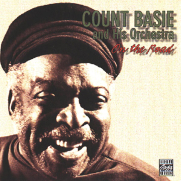 On The Road: Basie,Count