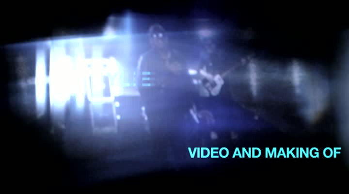 TaioCruz-MakingOf Higher -ONLINE