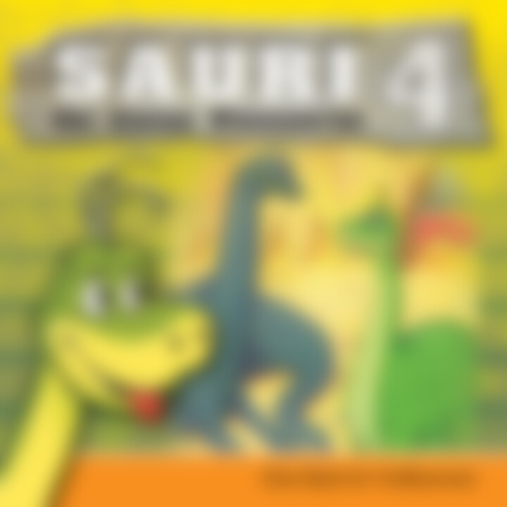 04: Das Bad im Vulkansee: Sauri