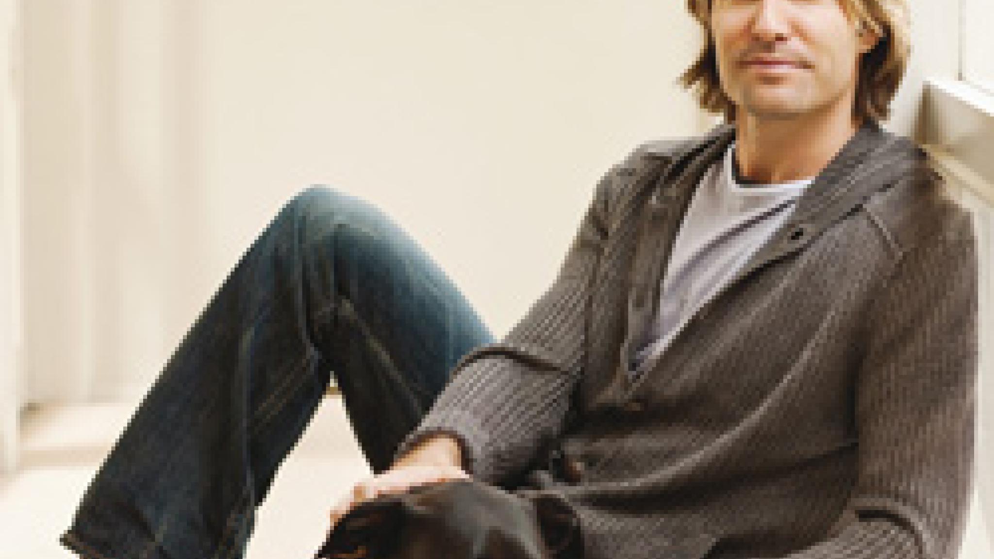 Eric Whitacre © Decca / UMG