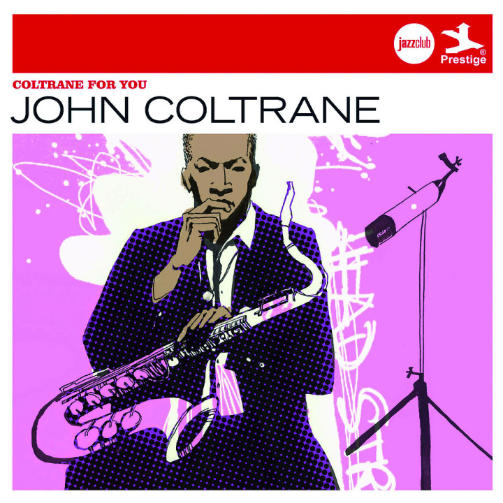 Coltrane For You (Jazz Club)