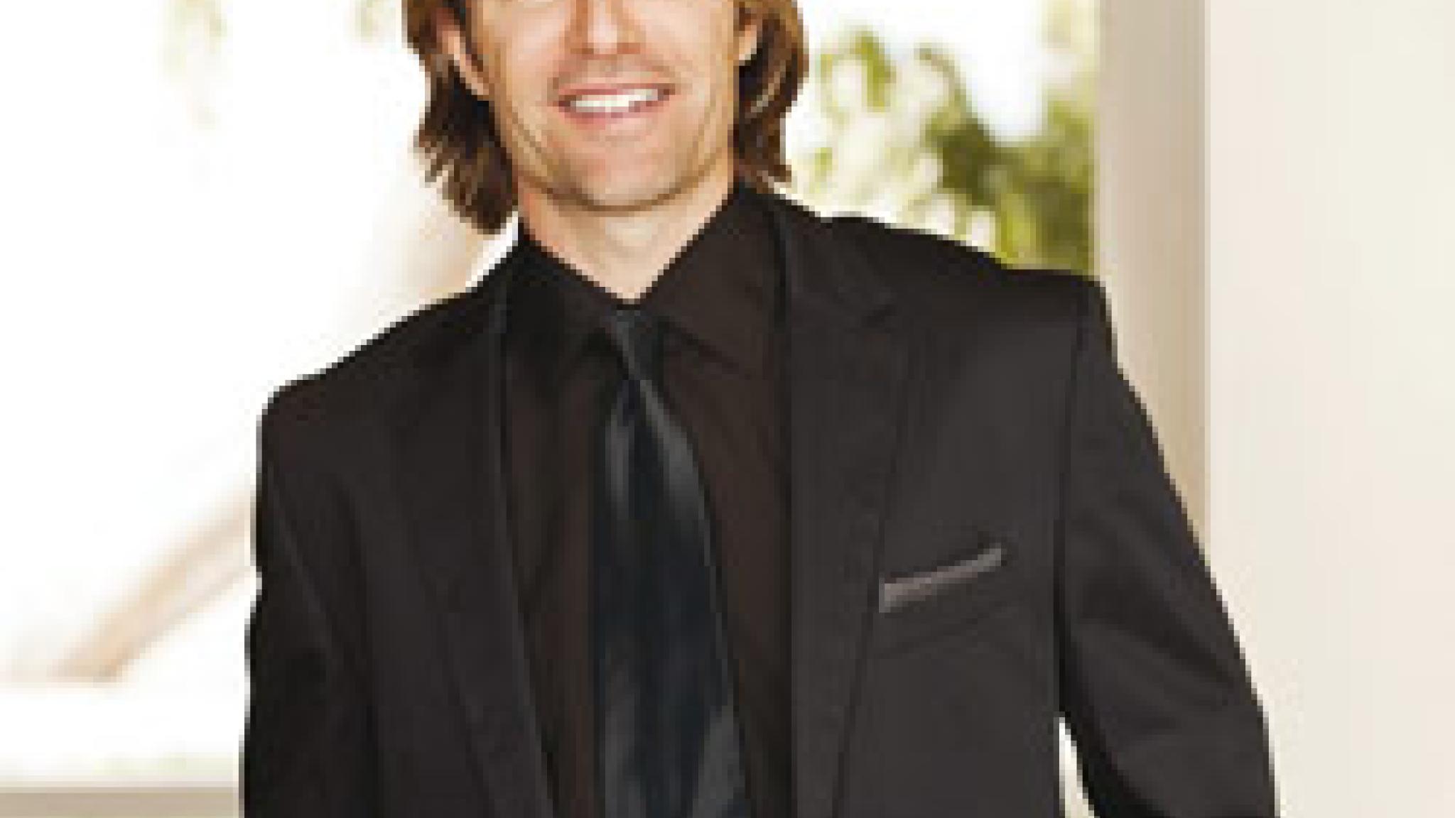 Eric Whitacre © Decca / UMG