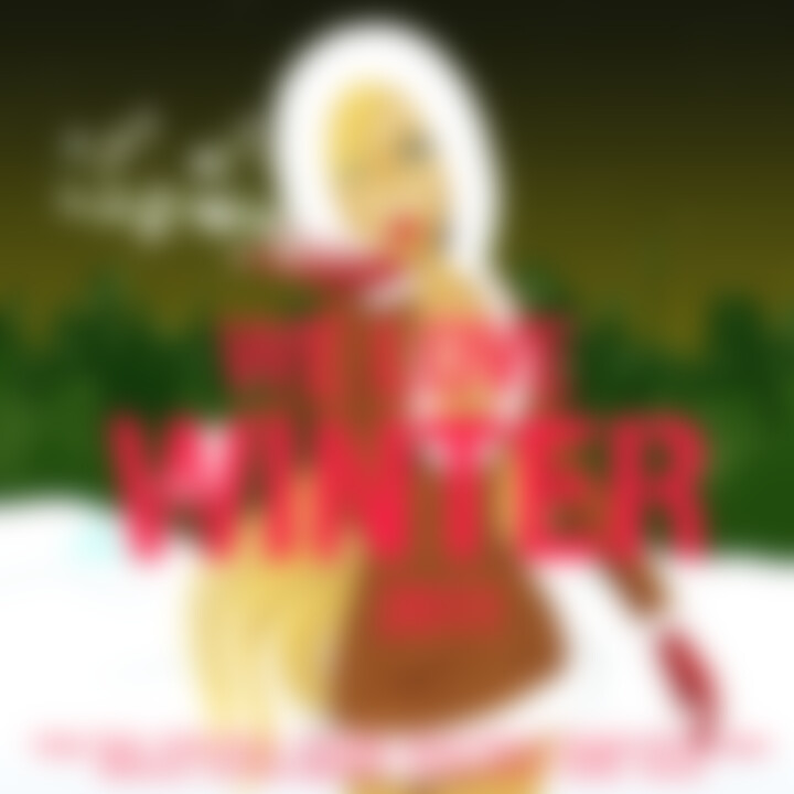 We Love Winter 2011: Various Artists
