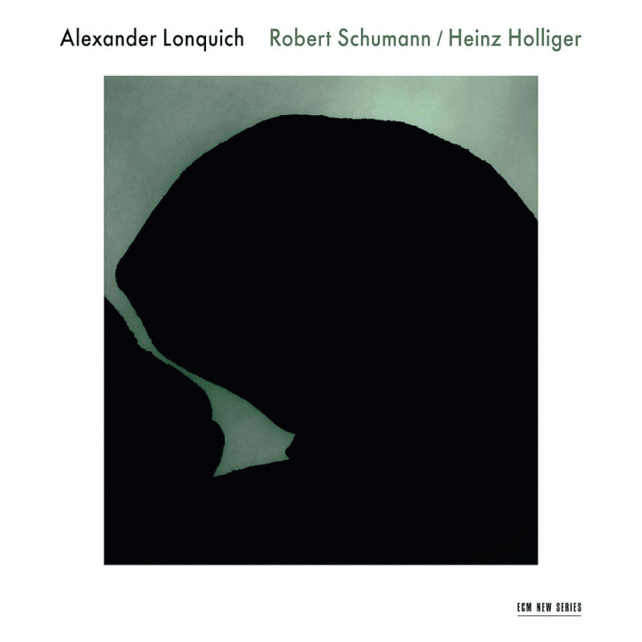 Schumann / Holliger