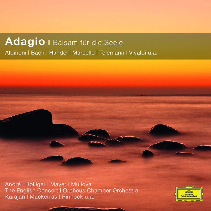 Adagio - Balsam für die Seele (CC)