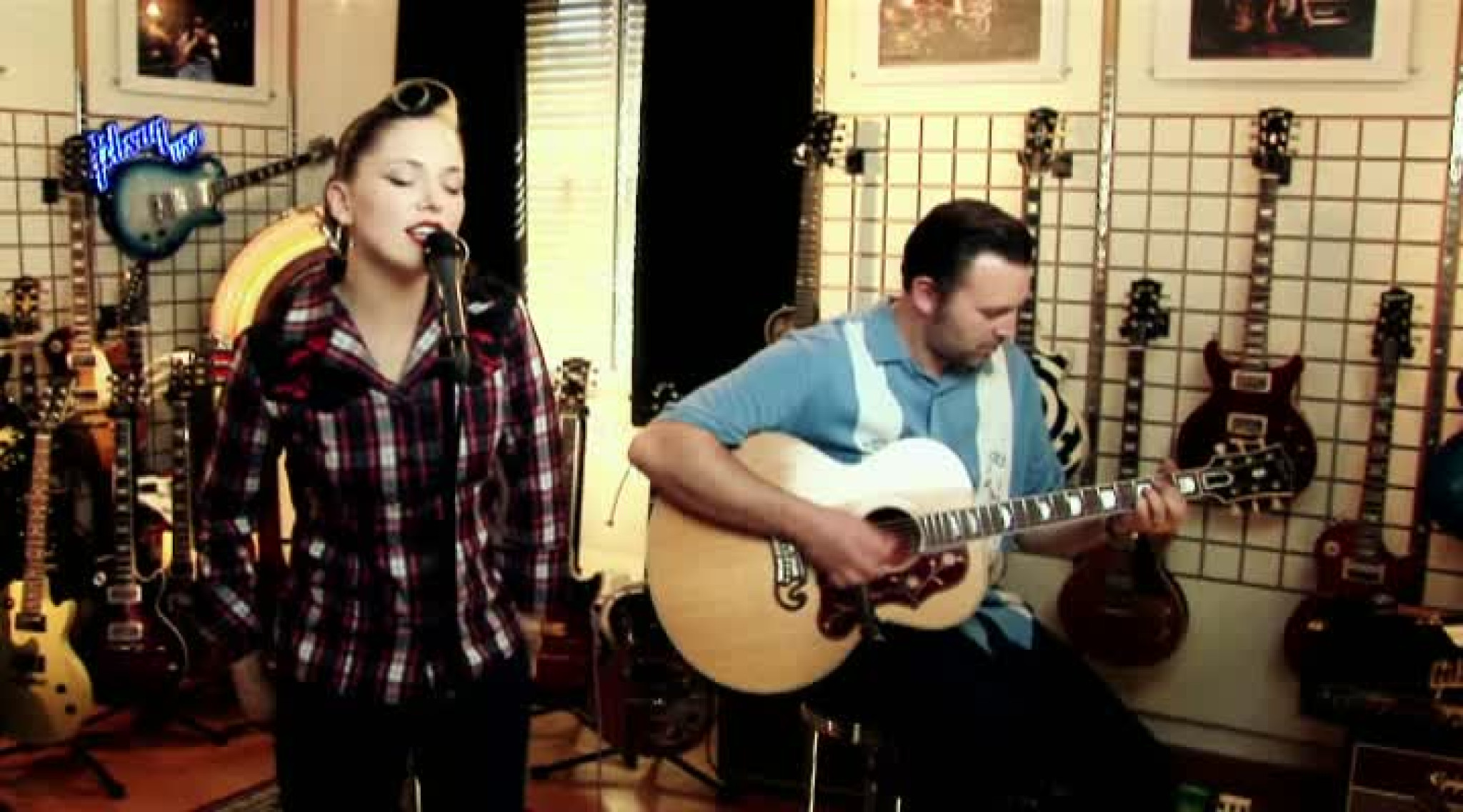 Dokumentation zum Album "Mayhem"