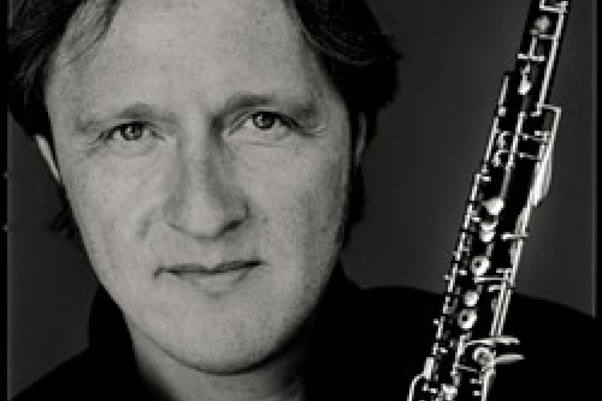 Albrecht Mayer © Mat Hennek