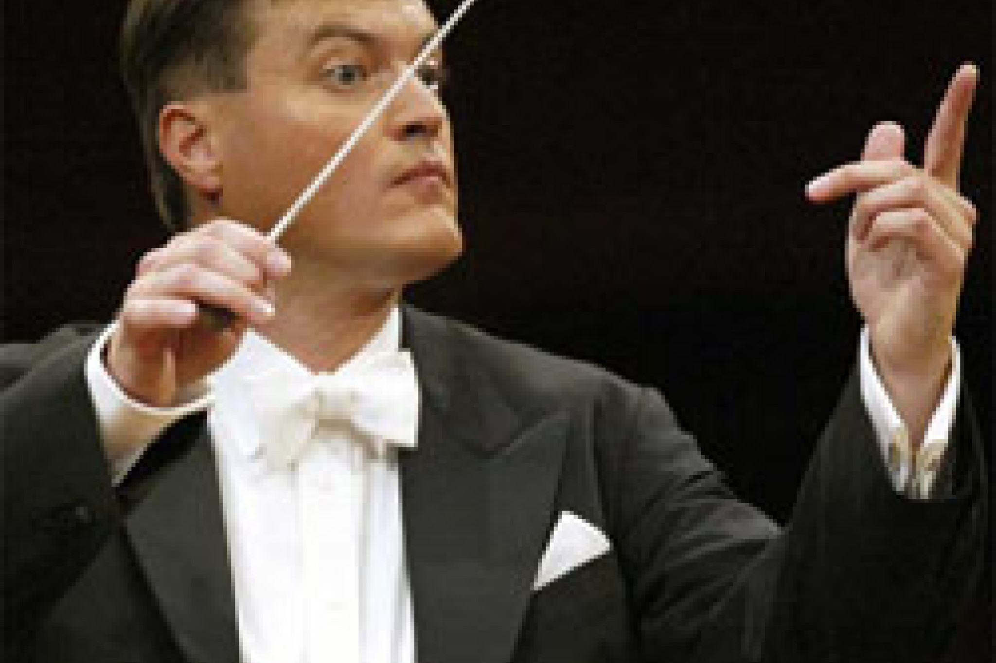Christian Thielemann © Deutsche Grammophon / UMG
