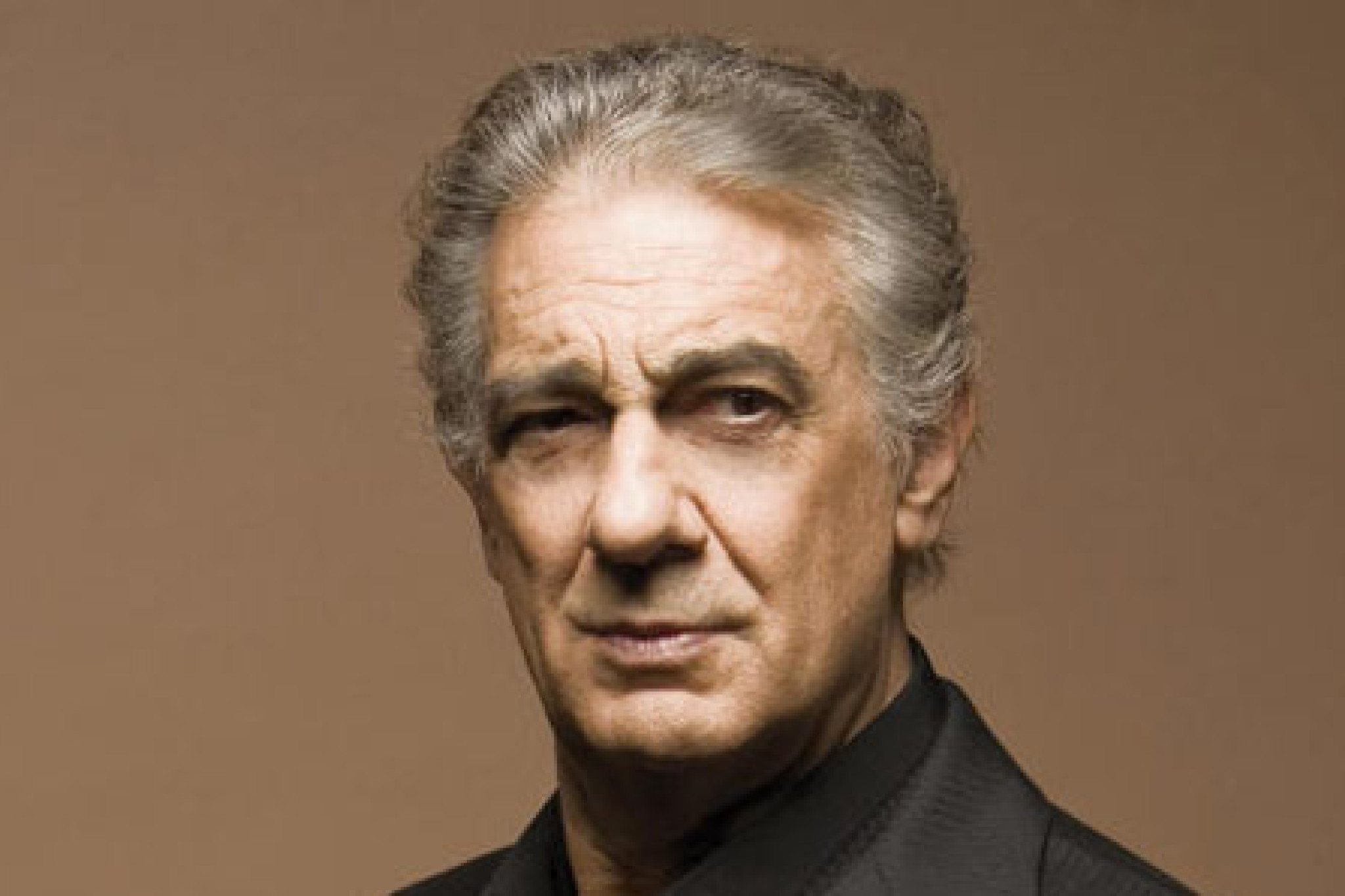 Plácido Domingo © Dario Acosta