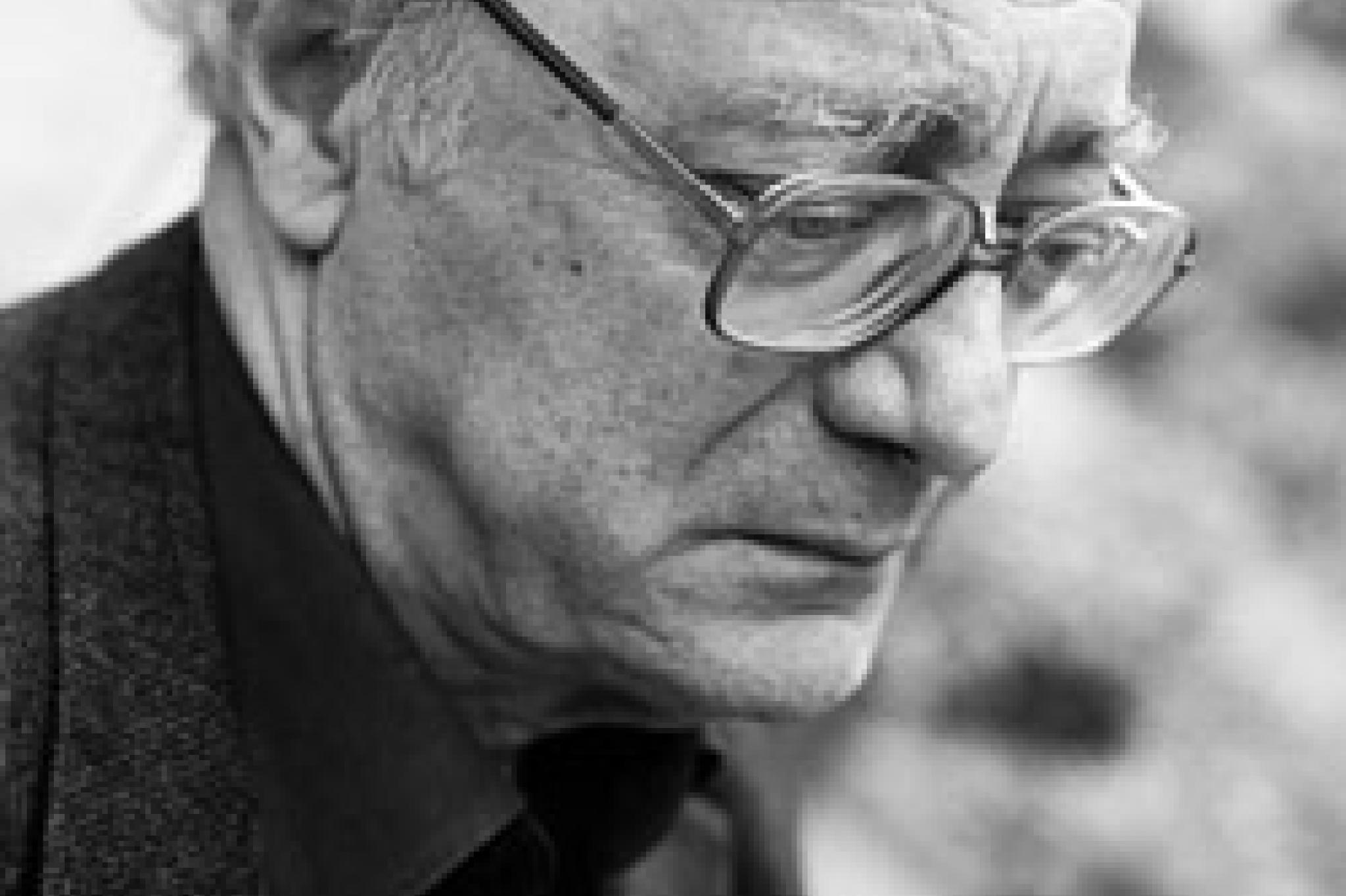 Alfred Brendel