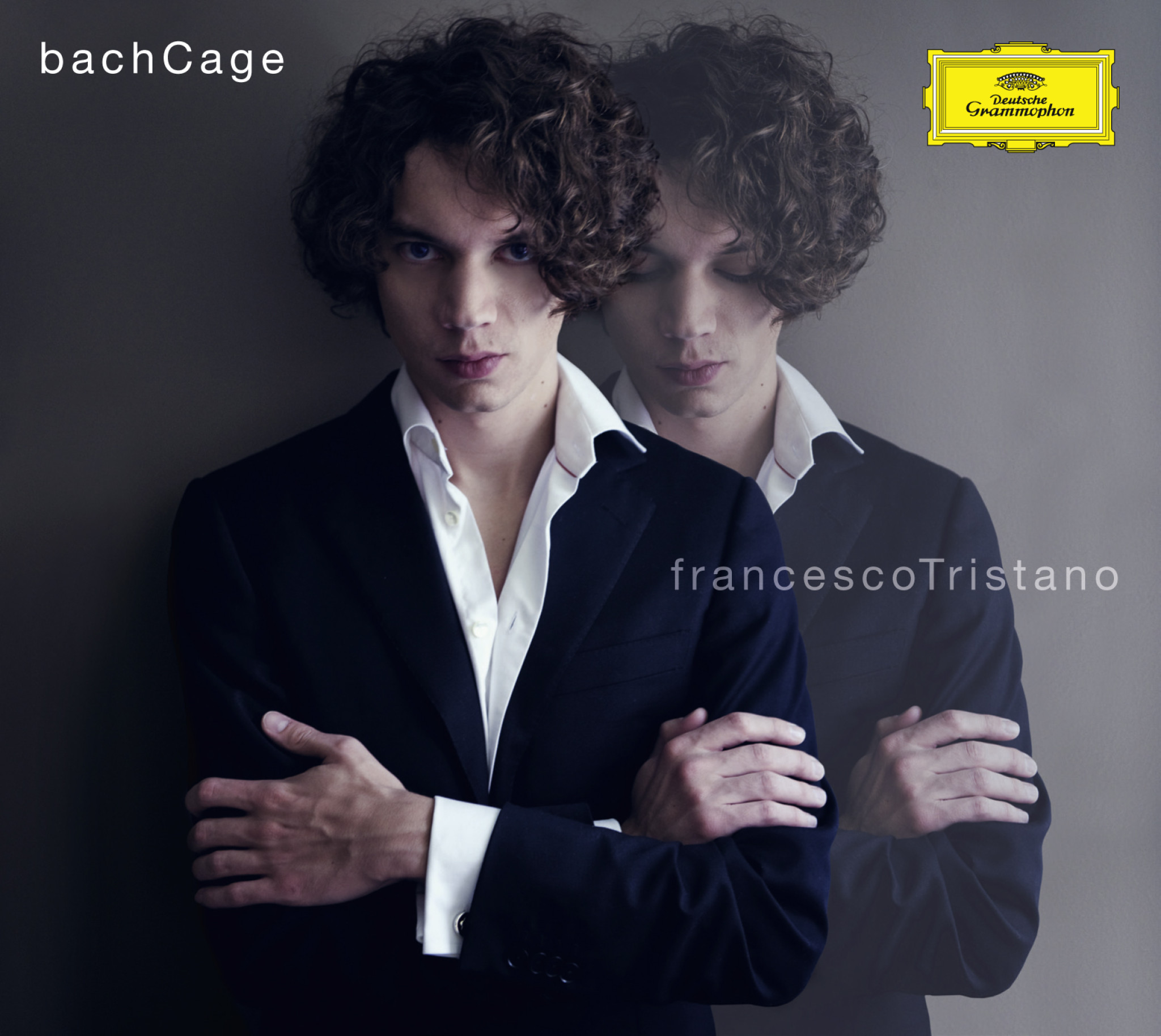 Franceso Tristano- bachCage