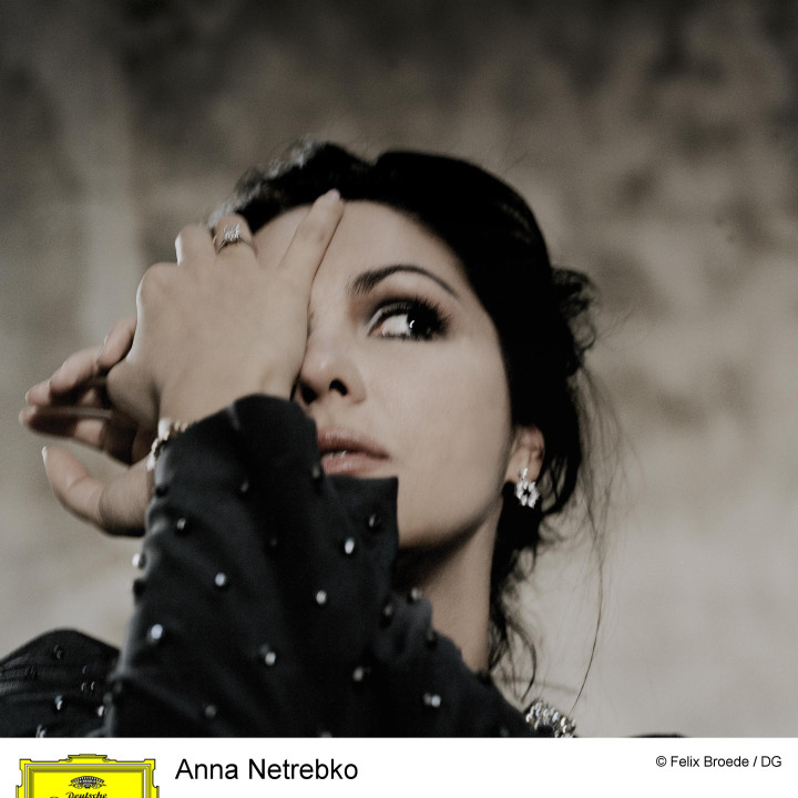 Anna Netrebko – Pergolesi: Stabat Mater