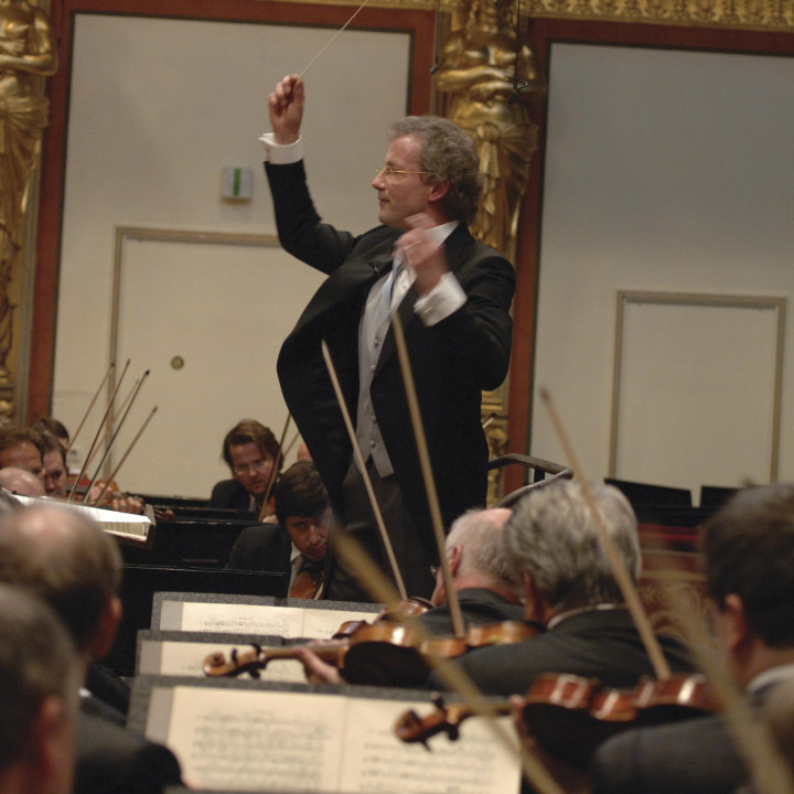 New Year’s Day Concert 2011: Wiener Philharmoniker & Franz Welser-Möst