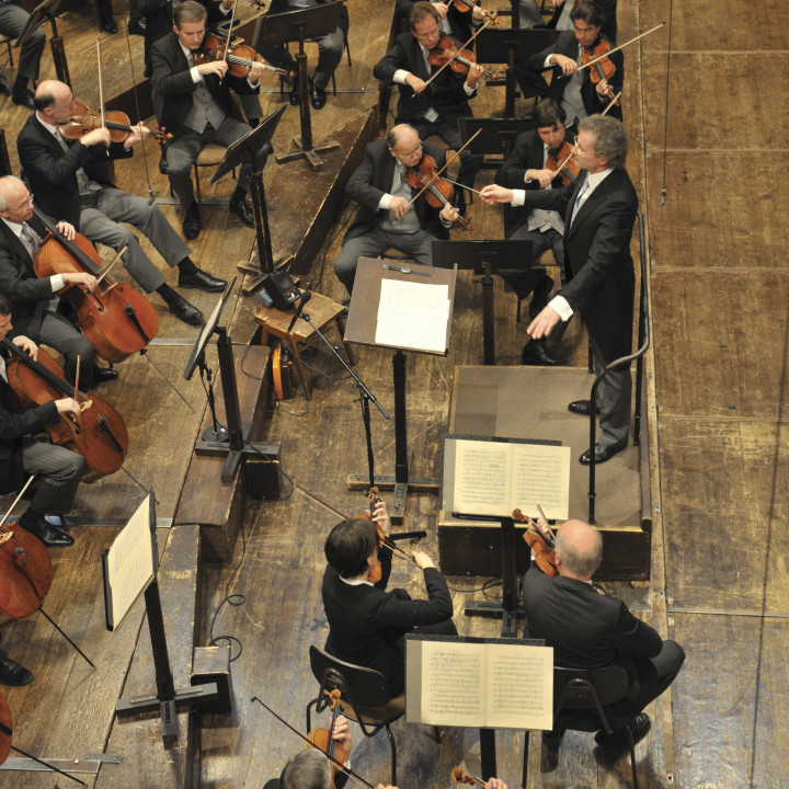 New Year’s Day Concert 2011: Wiener Philharmoniker & Franz Welser-Möst