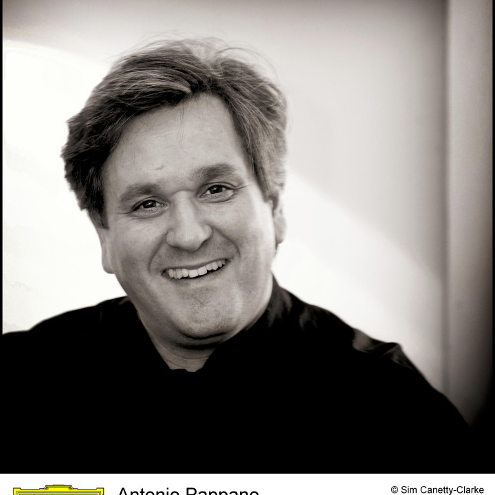 Antonio Pappano – Pergolesi: Stabat Mater