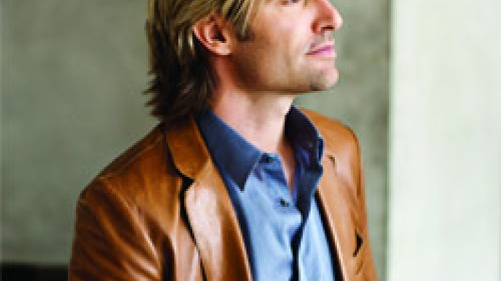 Eric Whitacre © Decca/UMG