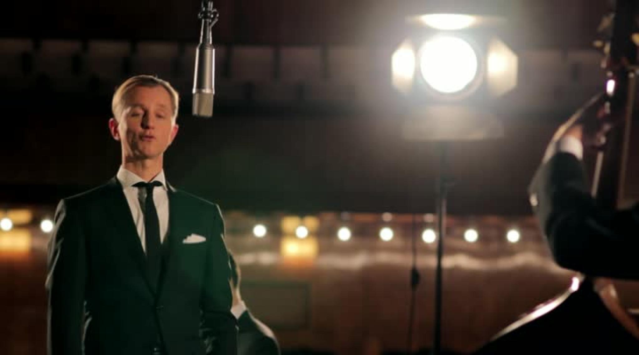 Dokumentation zum Album "Küssen kann man nicht alleine"