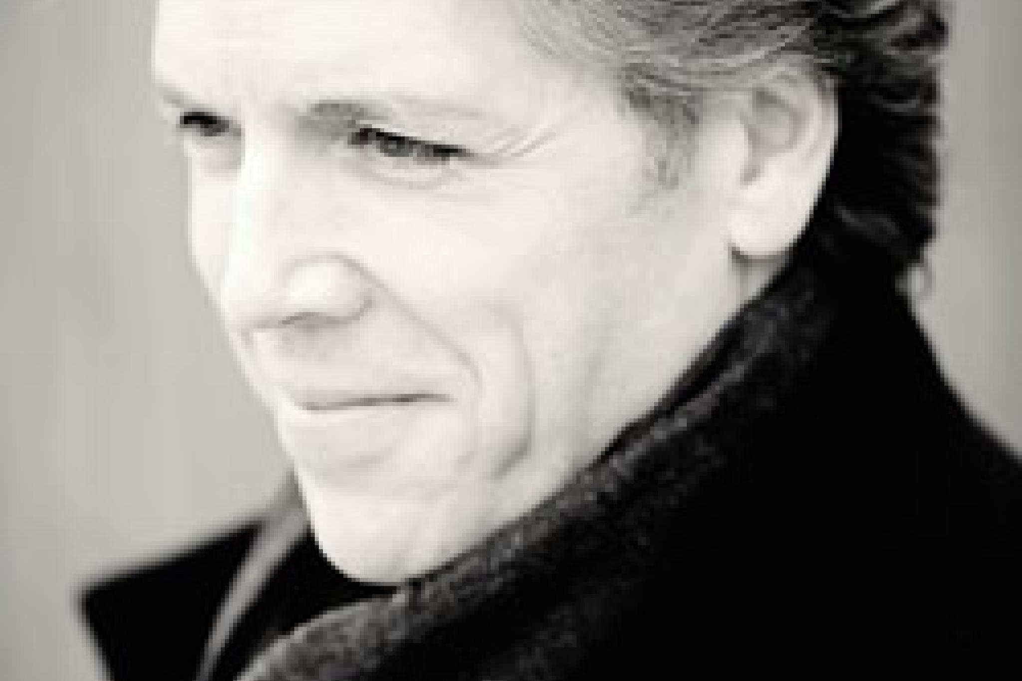 Thomas Hampson © Marco Borggreve / Deutsche Grammophon