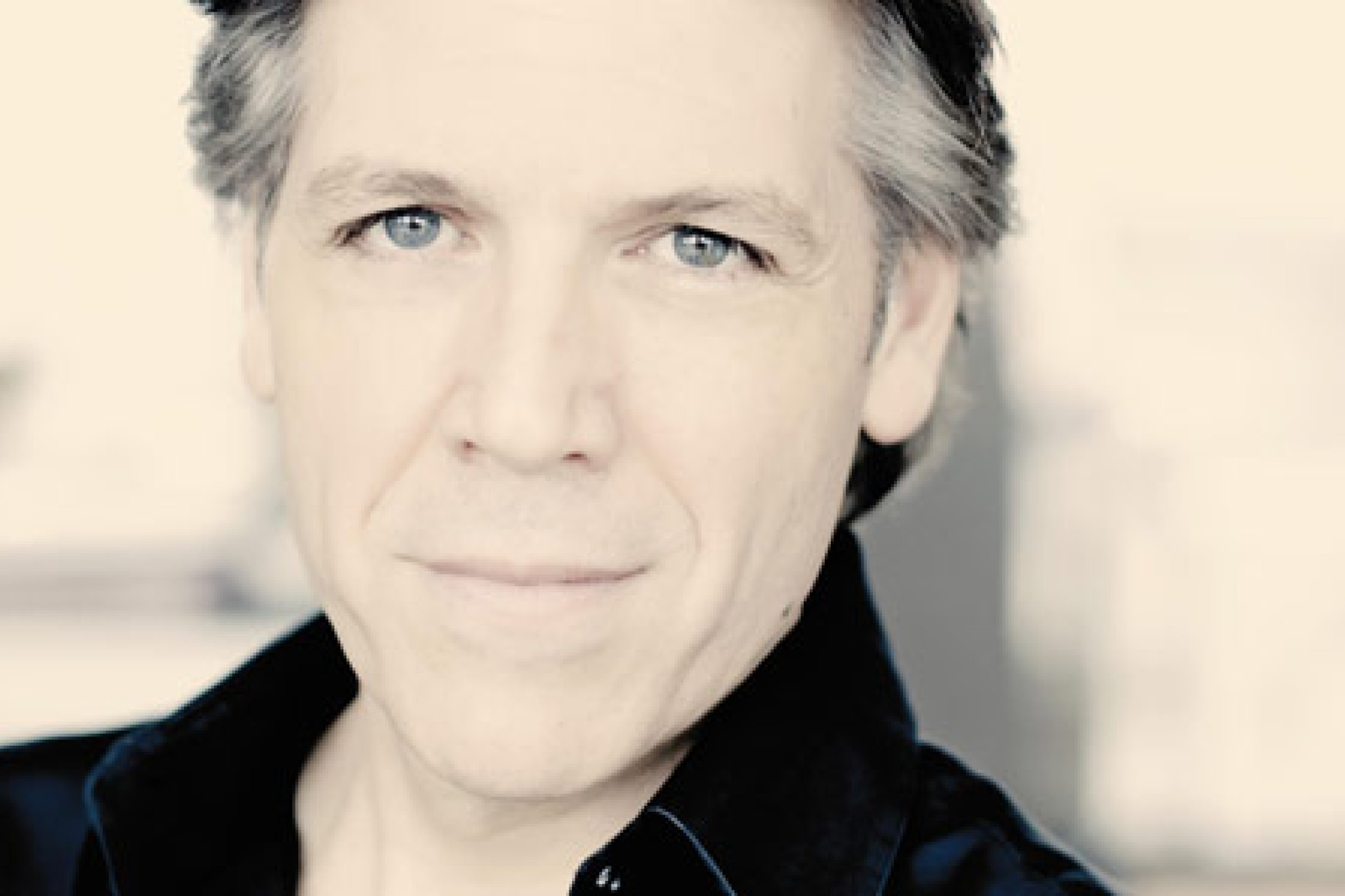 Thomas Hampson © Marco Borggreve / Deutsche Grammophon
