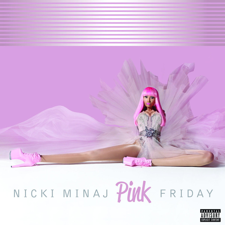 Pink Friday