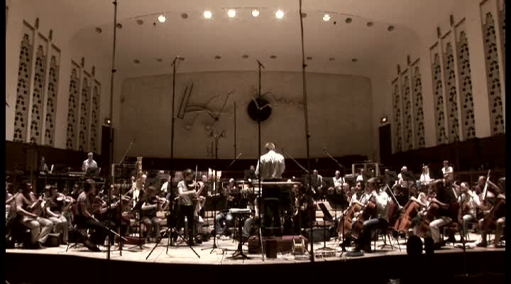 Higdon und Tschaikowsky Violinkonzerte - Trailer