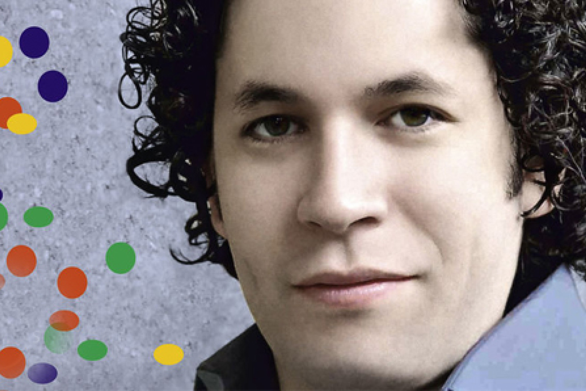 Gustavo Dudamel Silvesterkonzert 2011