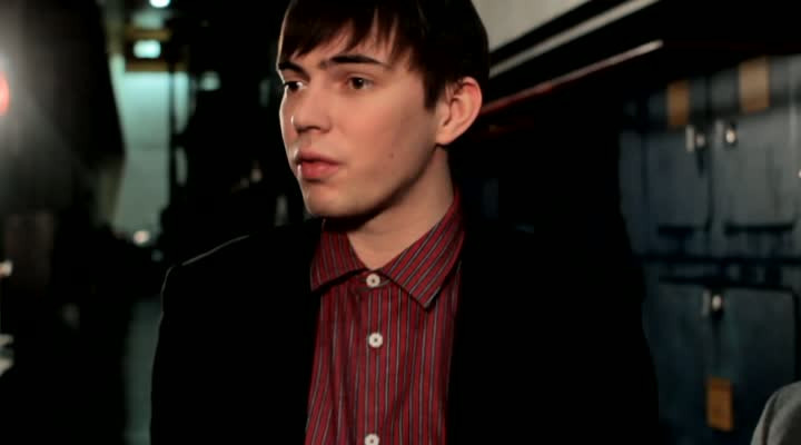 Ritual Interview