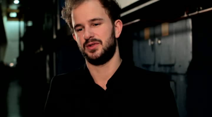 Track By Track Ritual - Part 2