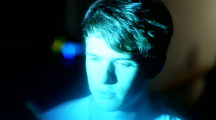 Limit to Your Love · James Blake