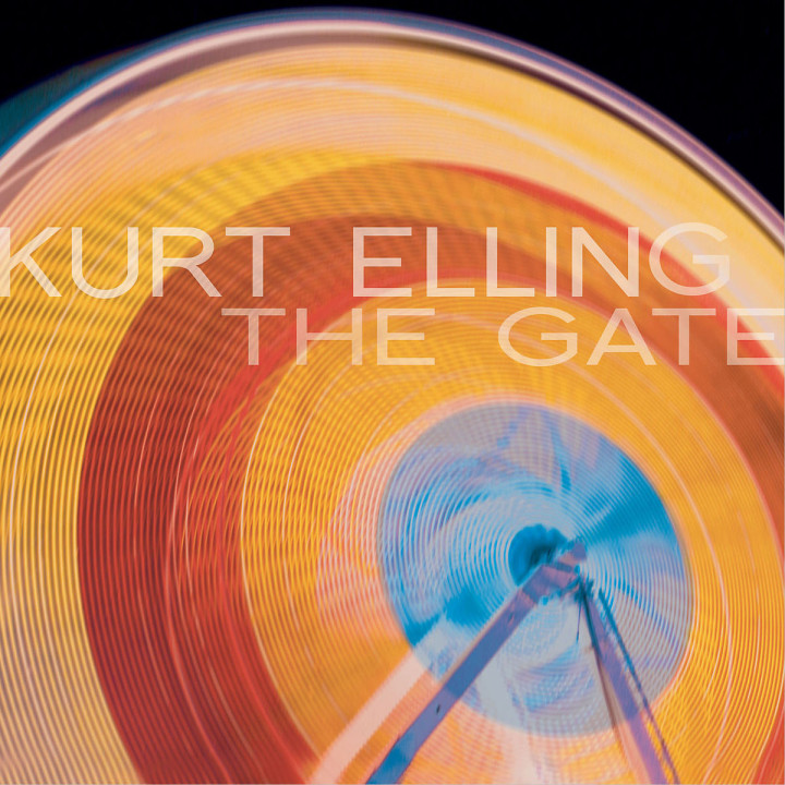 The Gate: Elling,Kurt