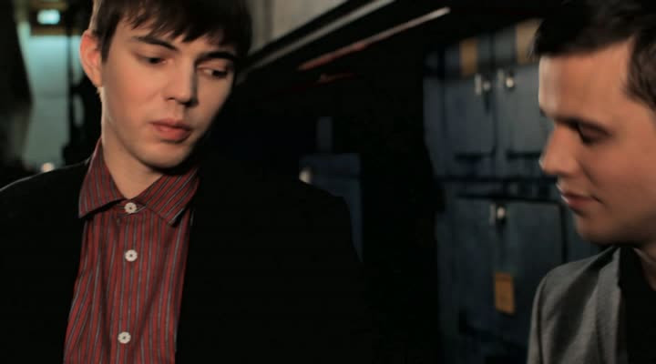 Track By Track Ritual - Part 1