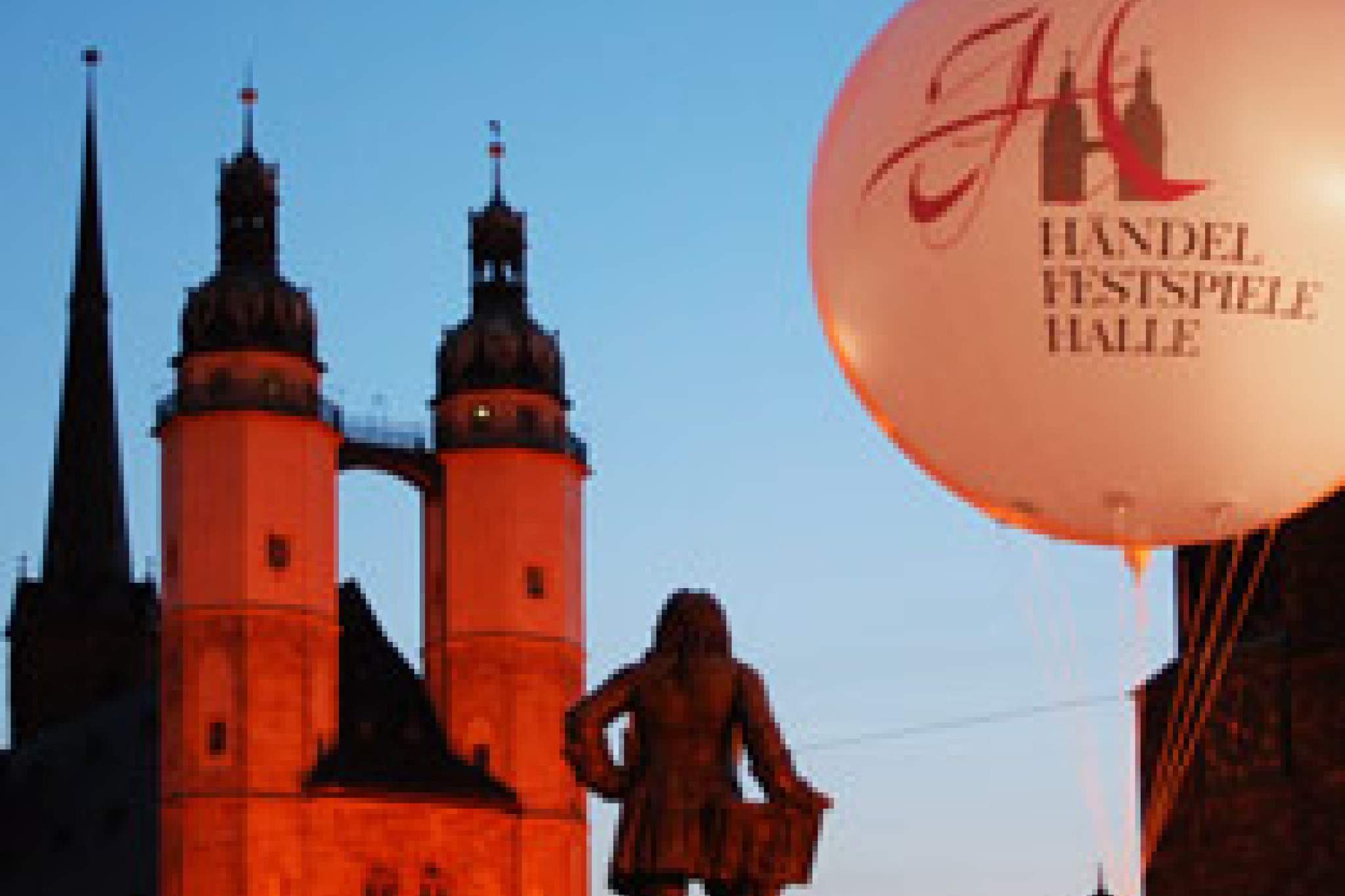 Händel-Festspiele 2011 © Thomas Ziegler (www.haendelfestspiele.halle.de)