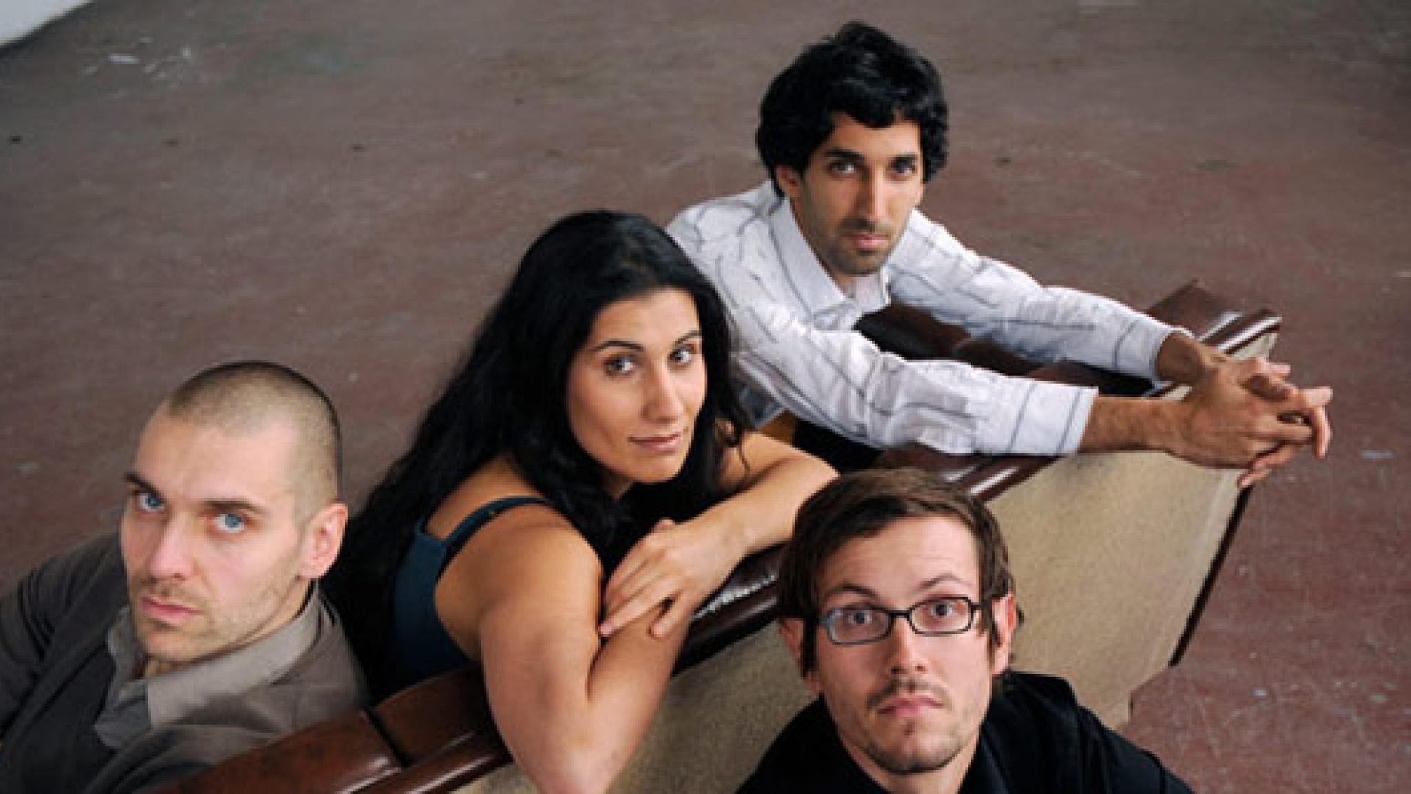 Cyminology © Arne Reimer